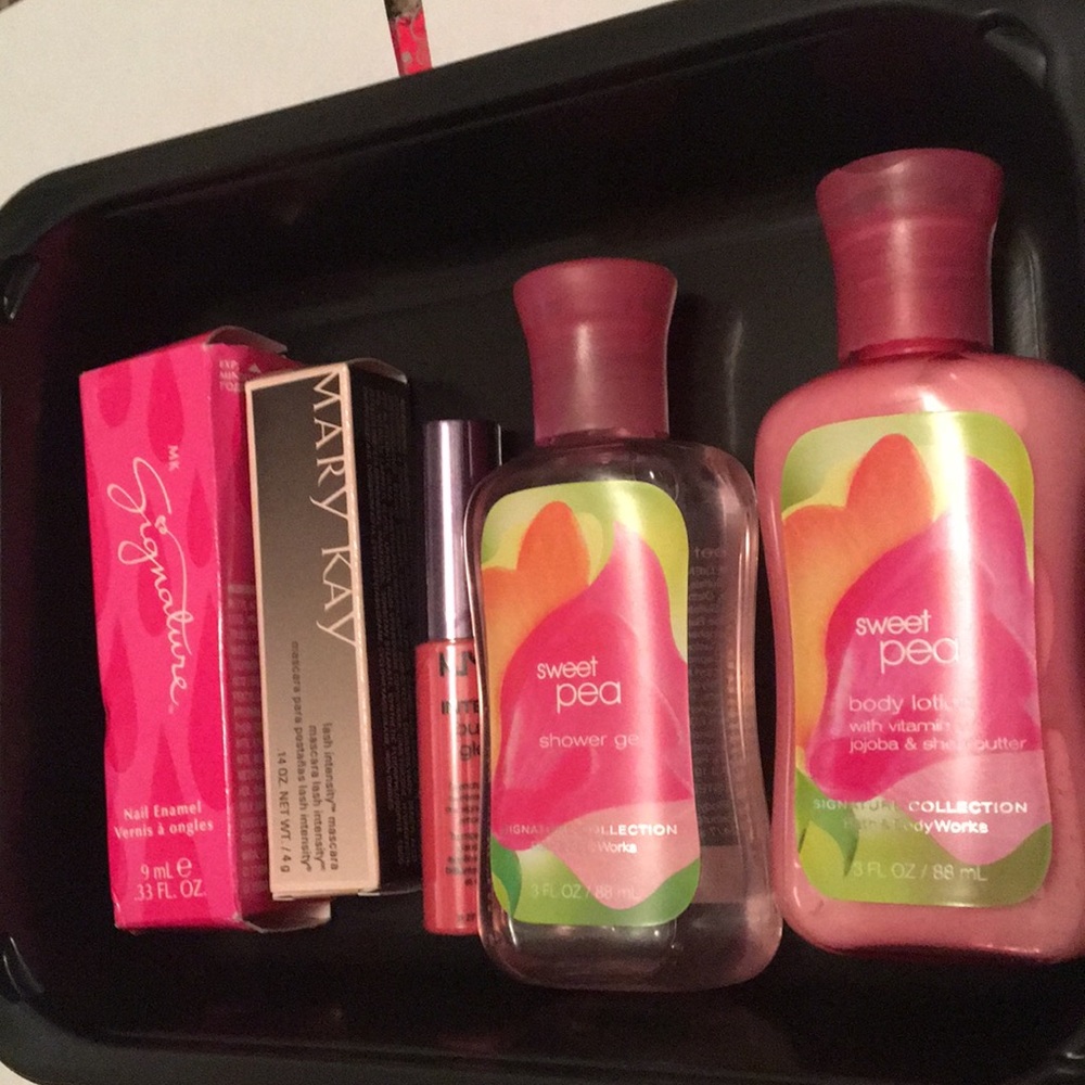 Beauty bundle